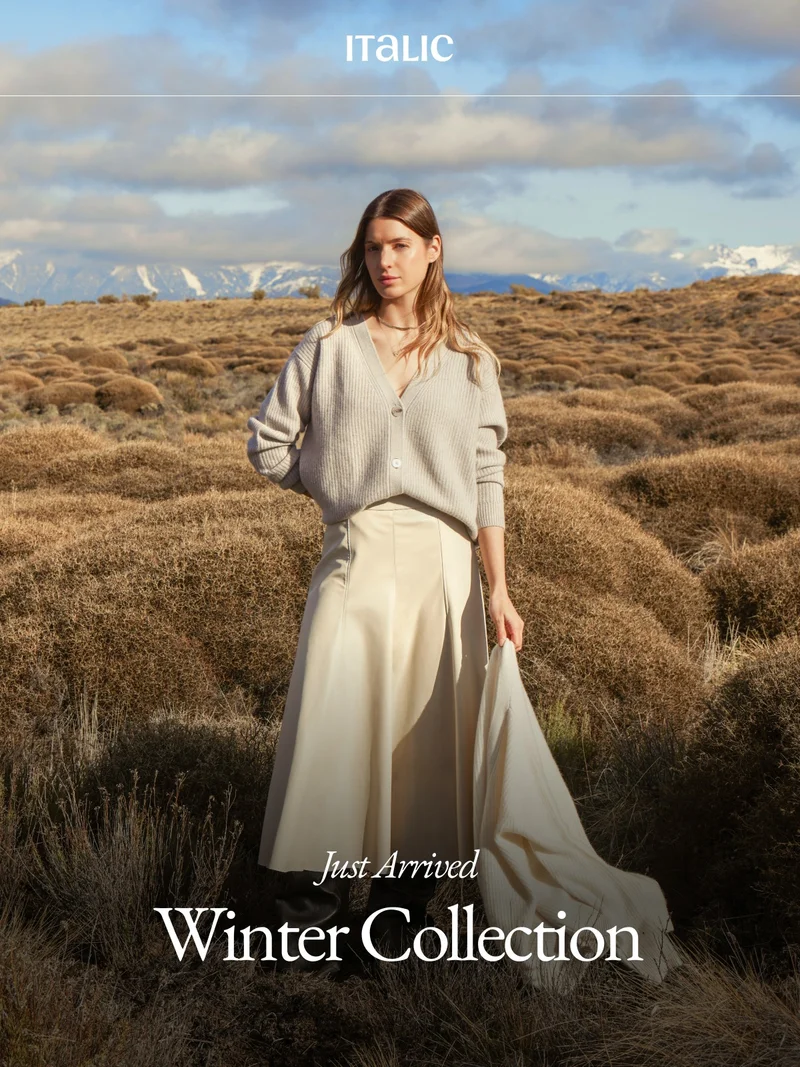 Winter Collection
