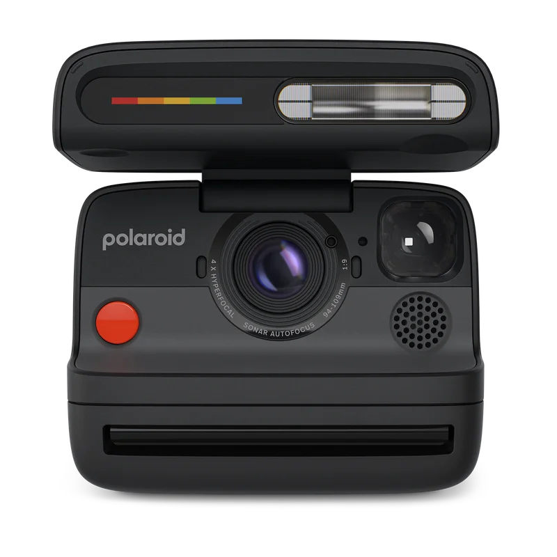 Polaroid Flip Camera