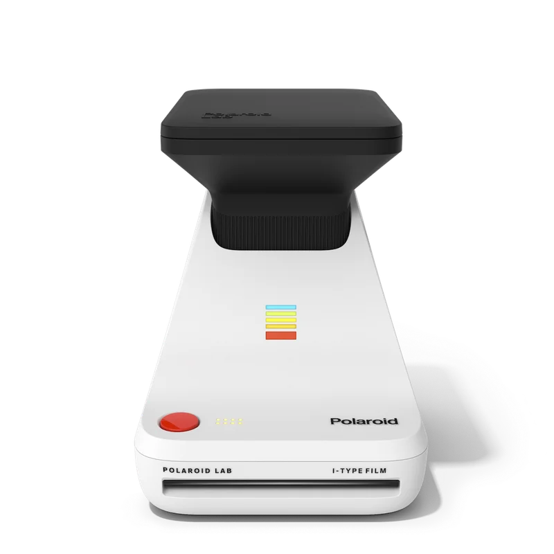 Polaroid Lab instant printer