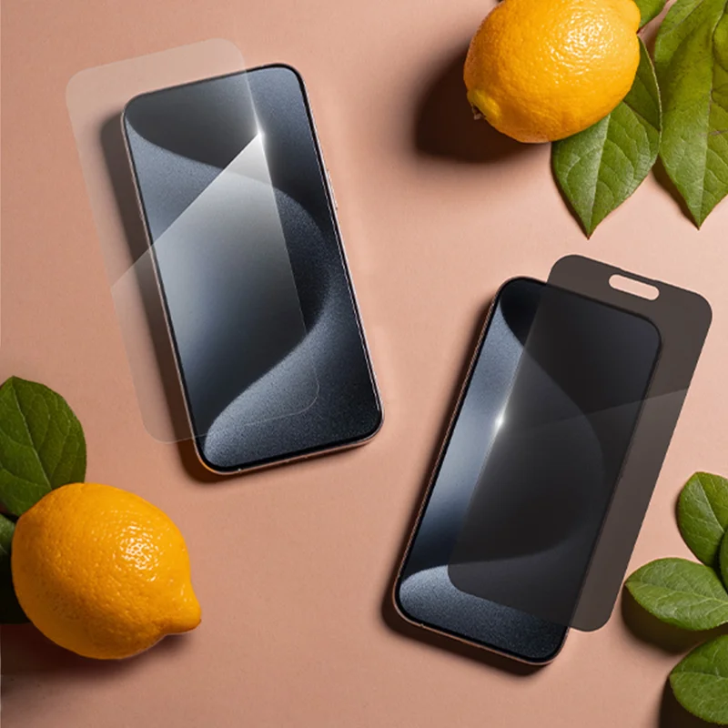 Glass XTR3 Screen Protection