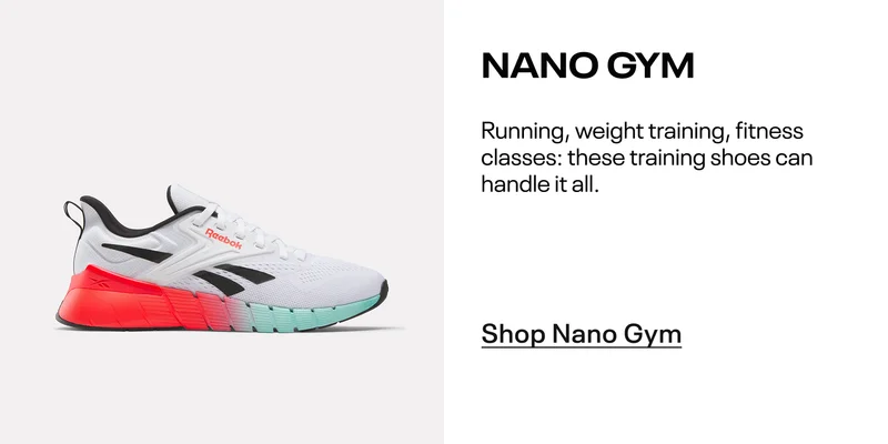 Nano Gym