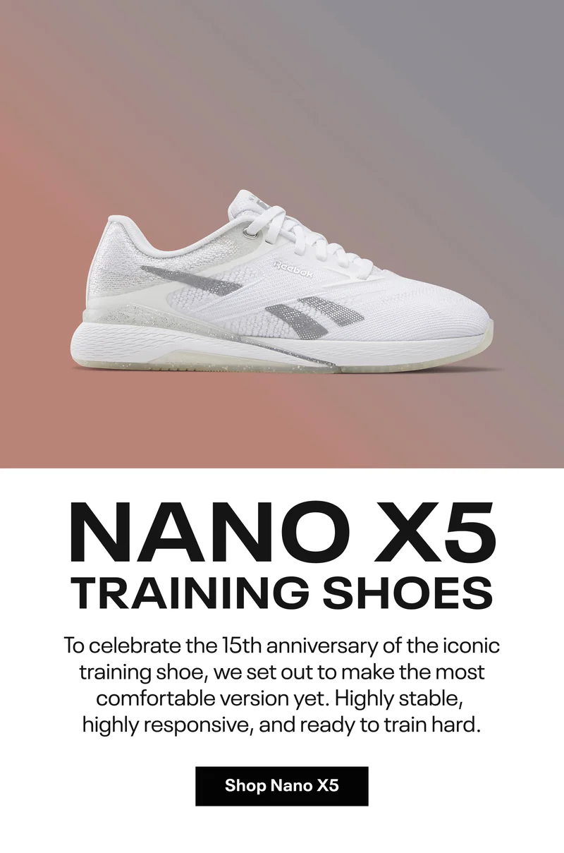 Nano X5