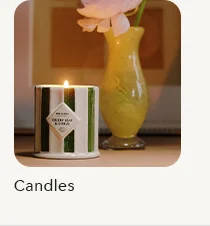 candles