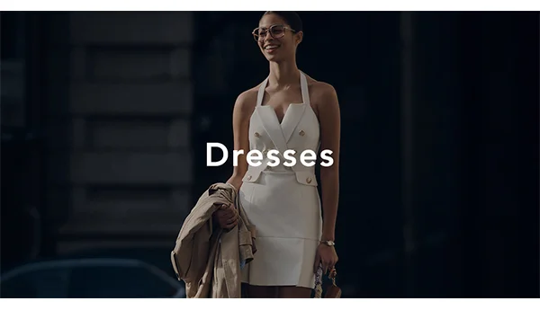 Dresses
