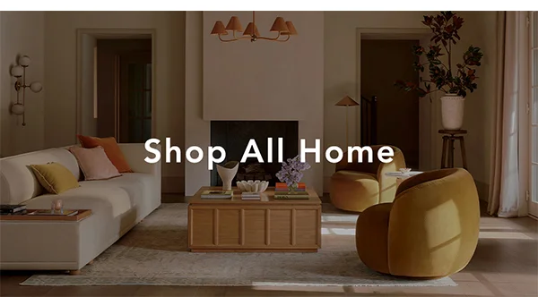 Shop All Home