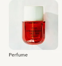 perfume