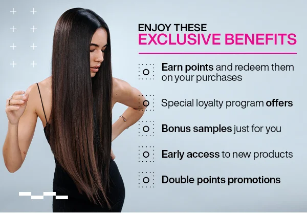 Loyalty Benefits
