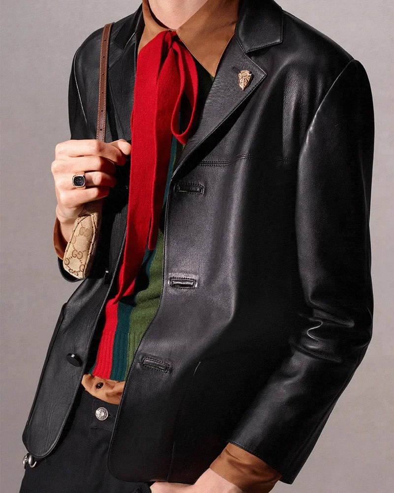 Clothing item Discover more on the Gucci website