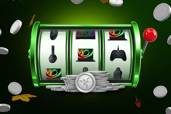 Razer Main KV