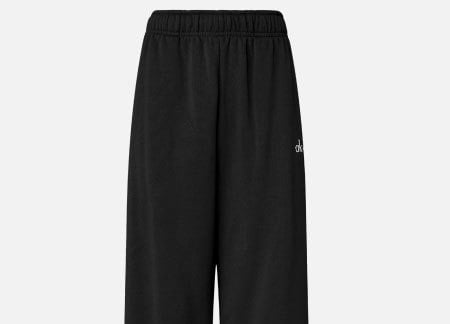 Accolade straight leg black