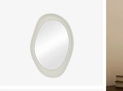 Shop Musey Mirror