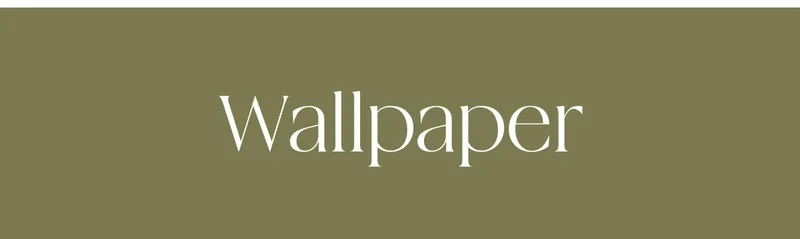 Shop Wallpaper