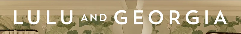 Shop Lulu and Georgia