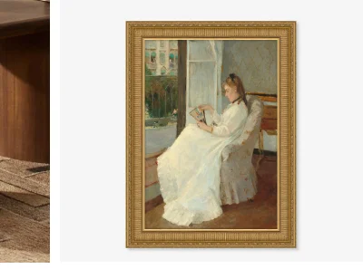 Shop Summer Reverie Wall Art