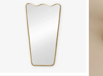 Shop Rook Mirror