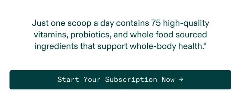Start Your Subscription
