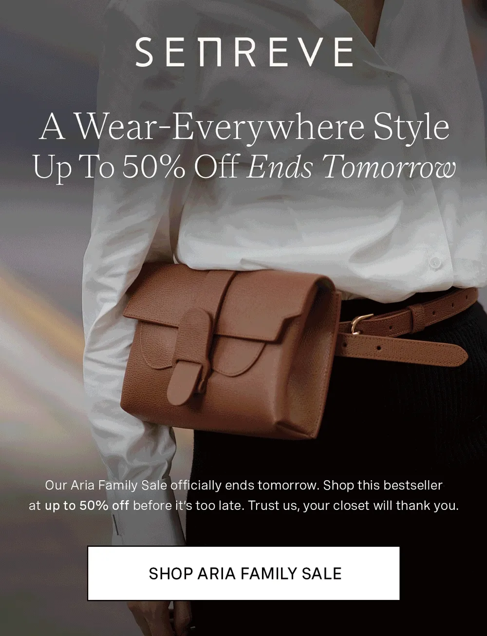 Aria Family Sale