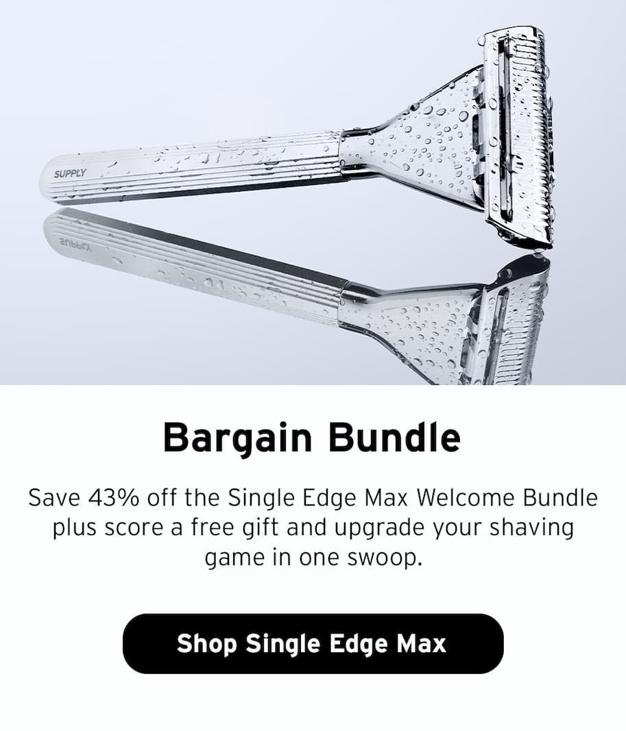 Big ol' bundle