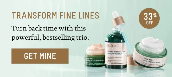 Transform Fine Lines