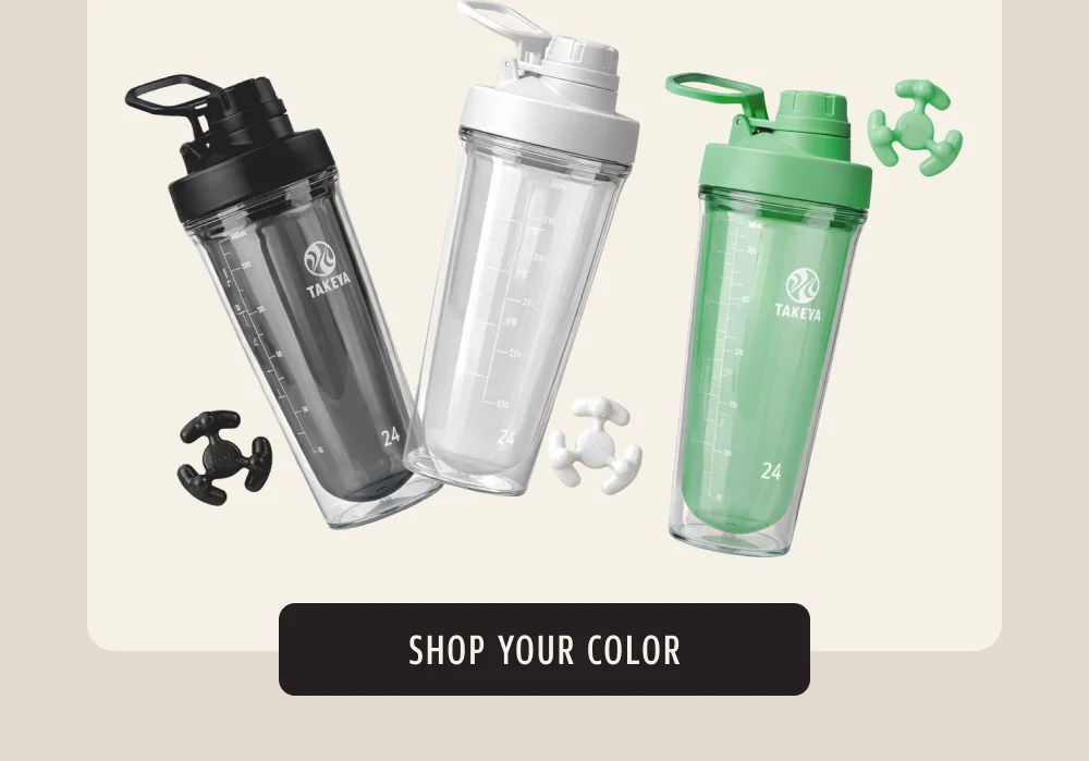 24oz Protein Shaker