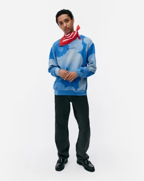Loisto Unikko Kioski sweatshirt Loisto Unikko Kioski sweatshirt