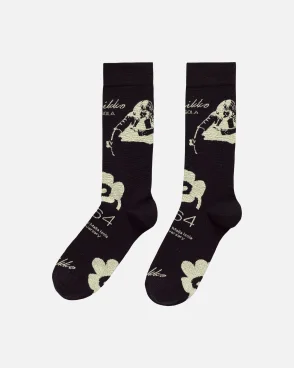 Kioski Detsku Ii Unikko Tribute Socks Kioski Detsku Ii Unikko Tribute Socks
