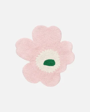 Unikko Bath mat Unikko Bath mat