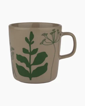 Oiva / Elokuun Varjot Large mug Oiva / Elokuun Varjot Large mug