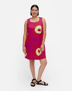 Kestit Unikko Cotton dress Kestit Unikko Cotton dress