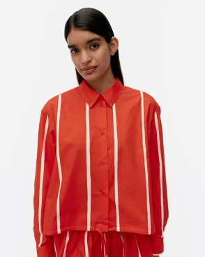 Rypytys Puhveli Blouse Rypytys Puhveli Blouse