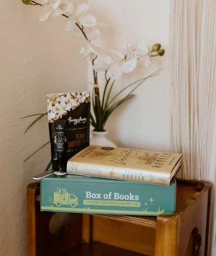 Shop Books & Literature