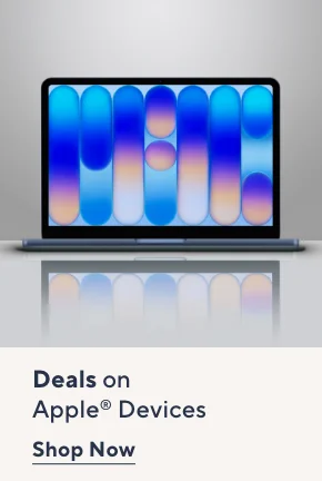 Deals on Apple Devices