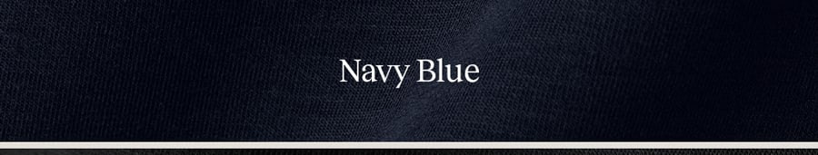 Navy Blue
