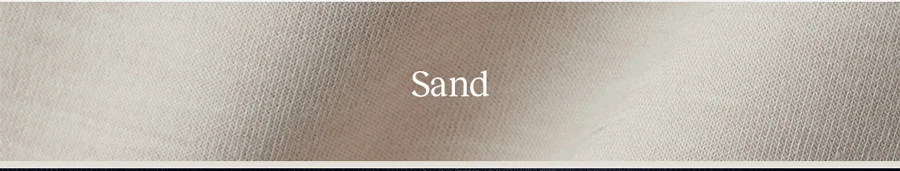 Sand
