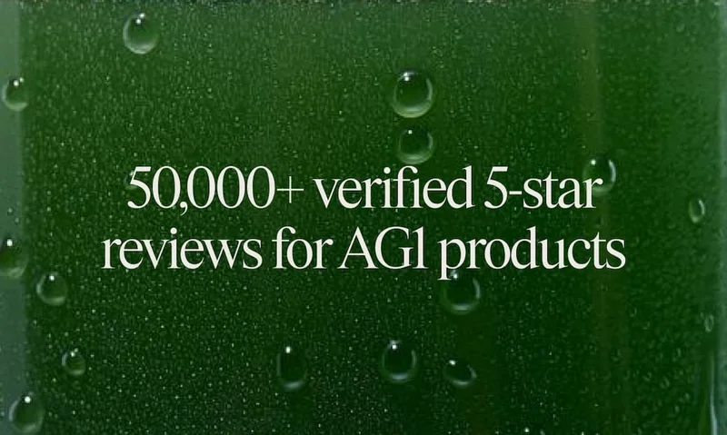 50,000+ 5 star reviews