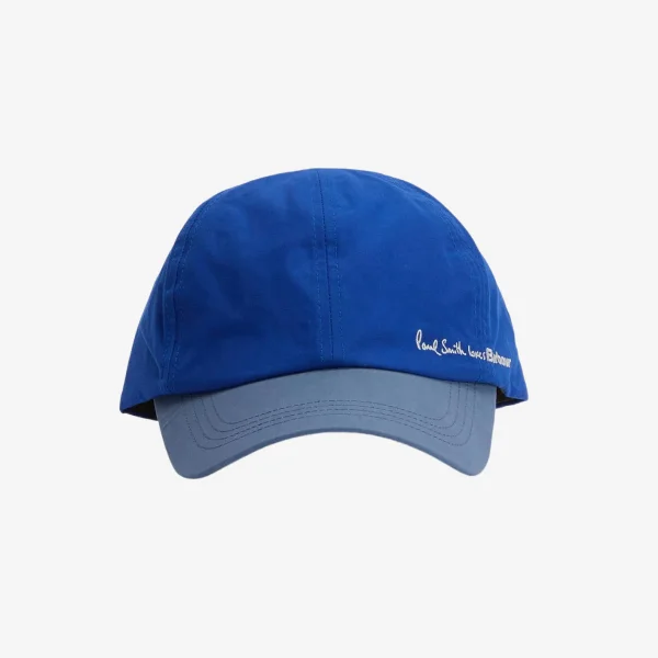 Barbour X Paul Smith Cap - Men's