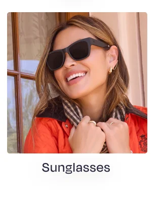 Sunglasses - Image