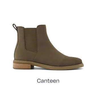 Charlie Boot - Image