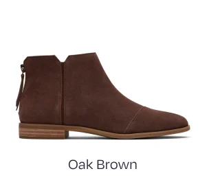 Rylie Ankle Bootie - Image