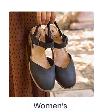 Women's - Image
