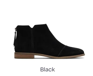 Rylie Ankle Bootie - Image