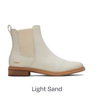 Charlie Boot - Image