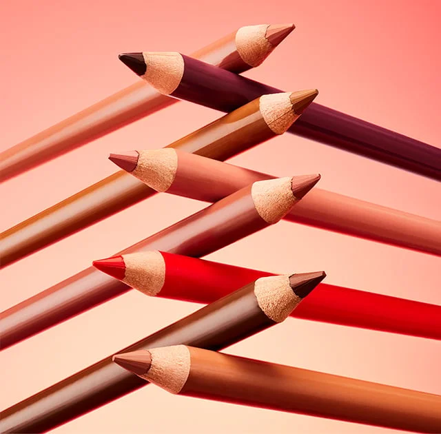 Cream Glide Lip Liner