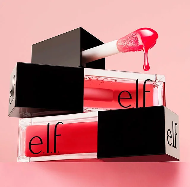 Glow Reviver Lip Oil