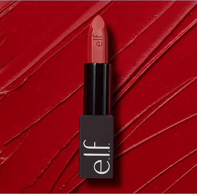 O Face Satin Lipstick