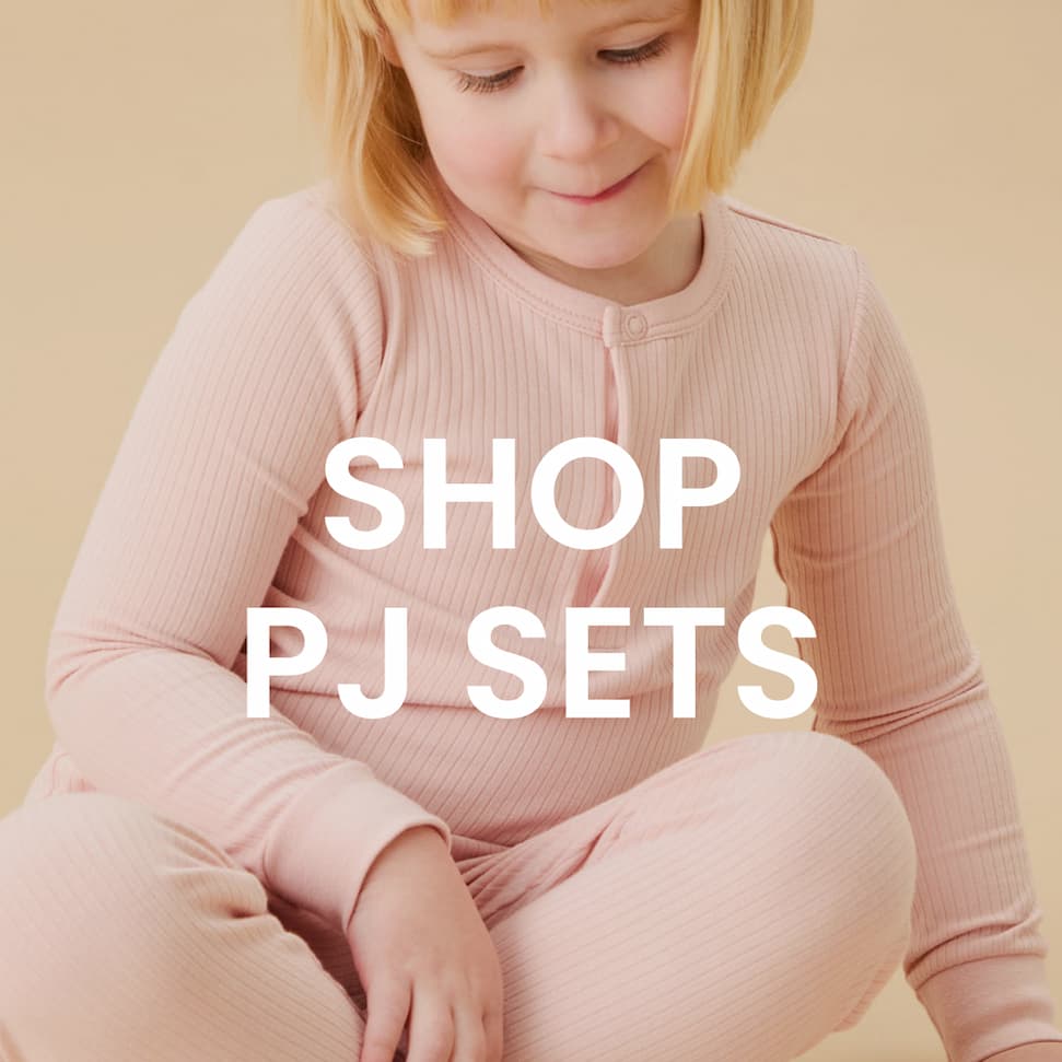 shop PJ sets