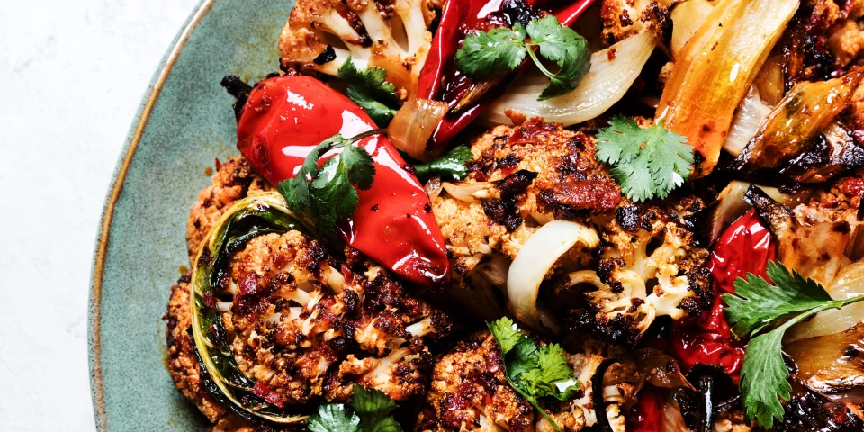 Yotam Ottolenghi
