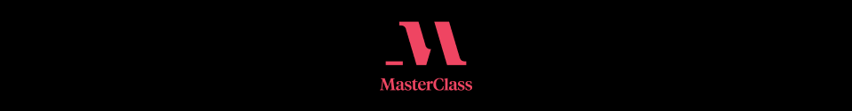 MasterClass