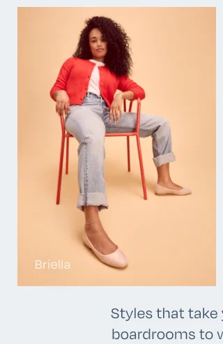 Briella Flat - Image