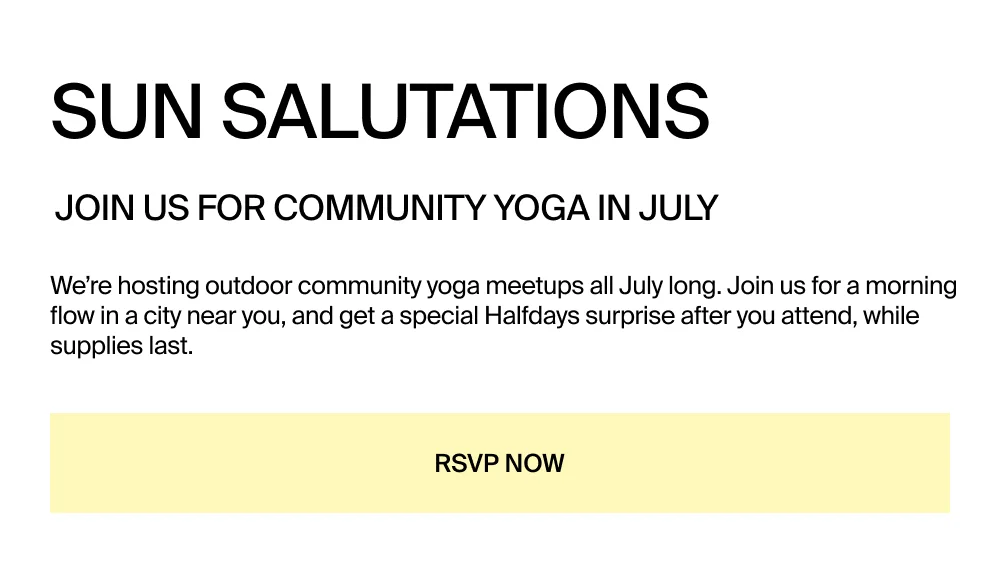 July Community Meetups